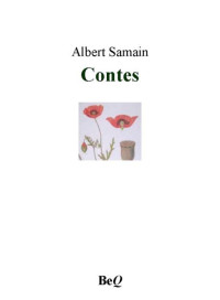 Samain, Albert — Contes