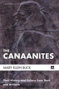 Mary Ellen Buck; — The Canaanites