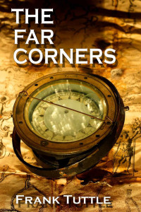 Frank Tuttle — Anthology 1: The Far Corners