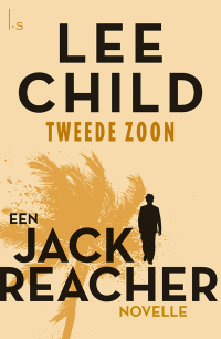 Lee Child — Tweede zoon