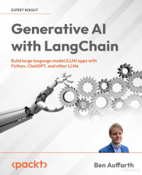 -- — Generative AI with LangChain