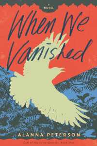 Alanna Peterson — When We Vanished