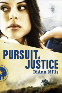 Mills, DiAnn — Pursuit of Justice