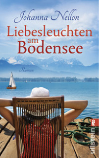 Johanna Nellon — Herzklopfen am Bodensee