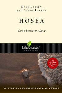 Dale Larsen;Sandy Larsen; & Dale Larsen and & Sandy Larsen — Hosea