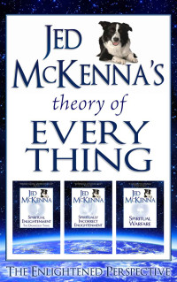 McKenna, Jed — Jed McKenna's Theory of Everything: The Enlightened Perspective