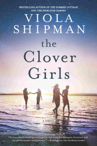 Viola Shipman [Viola Shipman] — The Clover Girls