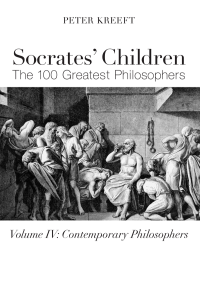 Peter Kreeft; — Socrates' Children