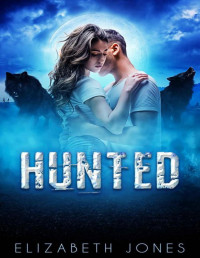 Elizabeth Jones — Hunted