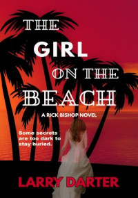 Larry Darter — The Girl on the Beach