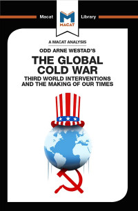 Glenn, Patrick. — The Global Cold War