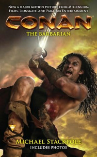 Michael A. Stackpole — Conan the Barbarian