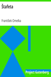 František Omelka — Štafeta