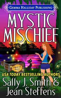 Sally J Smith & Jean Steffens — Mystic Mischief