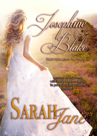 Blake, Josephine — Sarah-Jane
