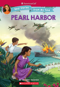 Jennifer Swanson — Pearl Harbor