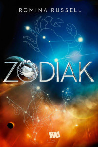 Romina Russell — Zodiak