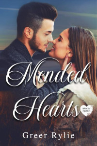 Greer Rylie — Mended Hearts