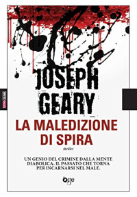 Joseph Geary — La maledizione di Spira