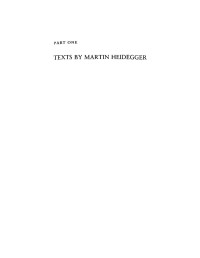 Mario — Heidegger Controversy [A Critical Reader].pdf