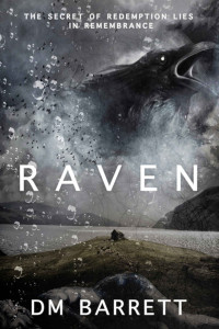 D M Barrett [Barrett, D M] — Raven 1