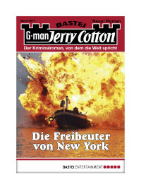 Unknown — 2974 - Die Freibeuter von New York