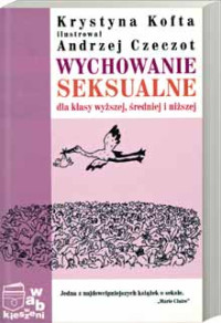 Wychowanie seksualne — Kofta Krystyna