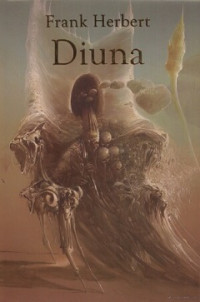 Frank Herbert — Diuna