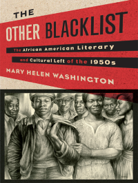 Washington, Mary Helen; — The Other Blacklist