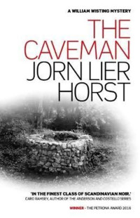 Jørn Lier Horst — The Caveman
