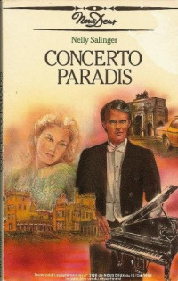 Nelly Salinger — Concerto paradis