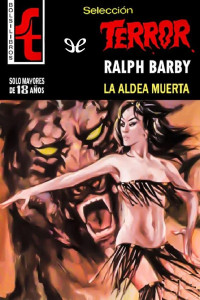 Ralph Barby — La aldea muerta