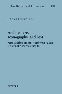 Howard J.C. — Architecture, Iconography, and Text