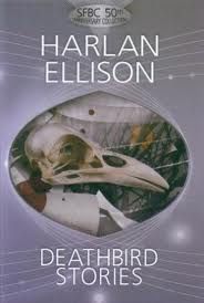 Ellison, Harlan — The Deathbird