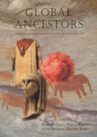 Margaret Clegg — Global Ancestors: Understanding the Shared History of Our Ancestors