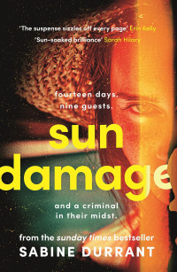 Sabine Durrant — Sun Damage