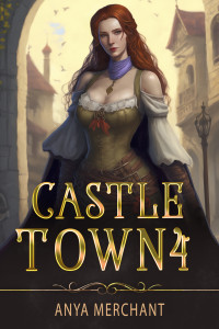 Merchant, Anya — Castle Town 4