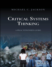Michael C. Jackson — Critical Systems Thinking