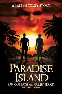 Sam Golbach & Colby Enterprises — Paradise Island
