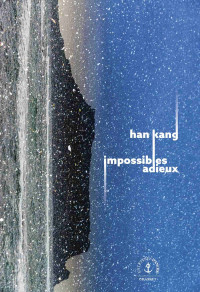 Kang, Han — Impossibles adieux