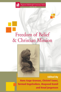 AM7295 — Freedom of Belief and Christian Mission