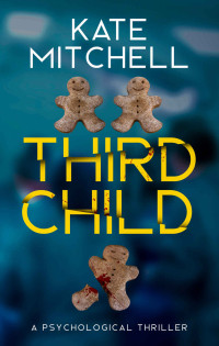 Kate Mitchell — Third Child