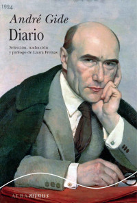 André Gide — Diario (Minus) (Spanish Edition)