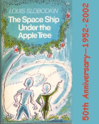 Slobodkin, Louis — The Space Ship Under the Apple Tree
