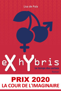 Lisa de Pyla [Pyla, Lisa de] — eX hYbris