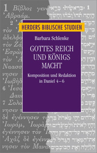 Barbara — Gottes Reich und Königs Macht