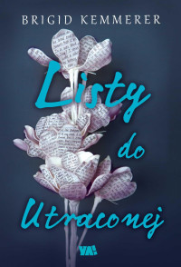 xxx — Listy do utraconej