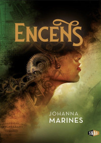 Johanna Marines — Encens