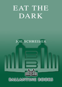 Joe Schreiber — Eat the Dark