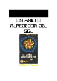 Un Anillo Alrededor del Sol — Microsoft Word - Un anillo alrededor del sol.doc